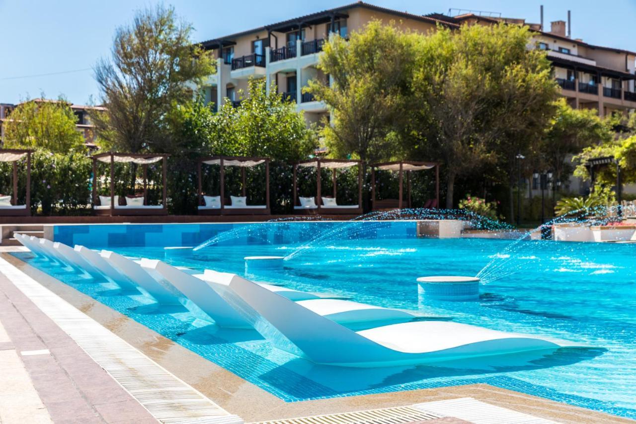 Oasis Beach Club Ξενοδοχείο Lozenets Εξωτερικό φωτογραφία